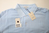 Peter Millar Golf Classic Polo Mens Size Medium MRNGB 926E New 01299793