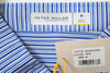 Peter Millar Golf Classic Polo Mens Size Medium TIDE 936D New 01301916