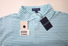Peter Millar Golf Classic Polo Mens Size Medium BSPRU 926E New 01299800