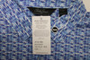 Bobby Jones Performance Collection Polo Mens Size Large Sky Blue 916B 01298209