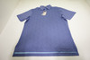 Peter Millar Golf Pattern Polo Mens Size Medium VLTPM 925D New 01298822