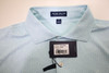 Peter Millar Golf Pattern Polo Mens Size Medium CPRBZ 925D New 01298828