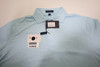 Peter Millar Golf Pattern Polo Mens Size Medium CPRBZ 925D New 01298828