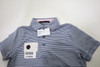 Greyson Golf Youth Saranac Polo Boys Size Medium Falcon 932D New 01300504