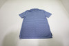 Greyson Youth Poison Pine Polo Boys Size Medium Delphinium 932D New 01299889