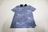 Greyson Youth The Hidden Truth Polo Boys Size Medium Falcon 932D New 01300499