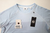 FootJoy Golf CRWNCK PERFORM SS Polo Womens Size Small SKYWY 936E New 01301445