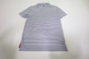 Greyson Golf Classic Polo  Boys Size  Medium Arctic Regular 932D New  01300513
