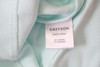 Greyson Golf  Polo  Womens Size  Small Aqua Regular 936E New  01301455
