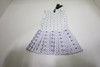 Greyson G.O.A.T Love Leo Youth Dress Dress Girls Size 5 Arctic 954B New 01298190