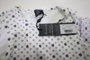 Greyson G.O.A.T Love Leo Youth Dress Dress Girls Size 5 Arctic 954B New 01298190