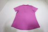 FootJoy Golf JACQUARD SS Polo Womens Size Small Berry 936E New 01301425