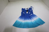 Greyson Youth Coastal Dip Phoenix Dress Dress Girls 5 Blue 954B 01298204