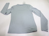 FootJoy Thermo Series LS Polo Womens Size Small Heather Grey 936E New 01301431