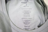 FootJoy Thermo Series LS Polo Womens Size Small Heather Grey 936E New 01301431