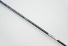 Ust Mamiya Lin-Q M40X Blue 6 76g X-STIFF 44" Driver Shaft Ping 84177