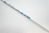 La Golf Tour Axs Blue 105g Stiff 39.25" Hybrid Shaft Titleist 84439