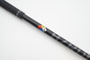 Project X Hzrdus Black 85 85g Regular 39.5" Hybrid Shaft Taylormade 95420