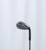 Titleist Vokey Sm6 Jet Black Wedge 58°-8 M-Grind Wedge Stock Stl 1301743 Fair