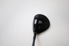 Taylormade Qi10 16.5° 3 Fairway Wood Stiff Flex Lin-Q M40X White 6 Good