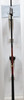 Taylormade Stealth Plus Rescue 19.5° 3 Hybrid Stiff Hzrdus 1290082 Left Hand Lh