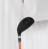 Srixon Z H65 19° 3 Hybrid Regular Flex Miyazaki 1286992 Good Left Hand Lh