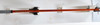 Srixon Z H65 19° 3 Hybrid Regular Flex Miyazaki 1286992 Good Left Hand Lh