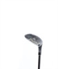 New Srixon Zx Mk Ii 25° 5 Hybrid Senior Flex Hzrdus Rdx Smoke 1287904