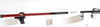 New Srixon Zx Mk Ii 25° 5 Hybrid Senior Flex Hzrdus Rdx Smoke 1287904