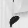 Tour Edge Bazooka 370 4H Hybrid Uniflex Flex Bazooka 1293055 Fair Left Hand Lh
