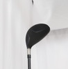 Taylormade Jetspeed 22° 4 Hybrid Regular Stock Shaft 1294503 Good Left Hand Lh