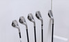Xxio 12 Iron Set 6-Pw Regular Flex Mp 1200 Graphite 1304647 Good