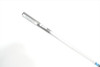 Mitsubishi Tensei Av Raw Blue 65 65g R Regular 38.5" Hybrid Shaft Pull .370 3322