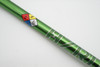 Project X HZRDUS Smoke Green RDX 65g 6.0+ 43.5" Driver Shaft Callaway SEE NOTE