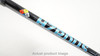 Project X Hzrdus Smoke Blue Rdx 70g Stiff 42.5" #3 Wood Shaft Mizuno 1064794