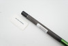 Project X HZRDUS Smoke Green RDX 65g 6.5+ 43.5" Driver Shaft TaylorMade SEE NOTE