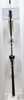 Titleist Tsr3 21° 4 Hybrid Stiff Flex Hzrdus Black 4G 90 Good Left Hand Lh