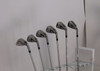 Taylormade M5 Iron Set 6-Pw, Aw Regular Tensei Ck Orange 70 1224098 Good