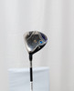 Xxio 12 15° 3 Fairway Wood Stiff Flex Mp 1200 1288291 Excellent Left Hand Lh