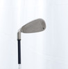 Callaway Big Bertha X-12 8 Iron Stiff Flex Graphite 1258488 Good