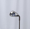 Callaway X-22 9 Iron Uniflex Flex Steel 1271253 Good