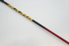 Accra Fx g 41.25" Fairway Wood Shaft Taylormade 9056