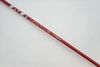 Fujikura Ventus Red Velocore 5-R 58g Regular 44.5" Driver Shaft Pxg 9407