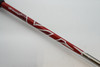 Ust Mamiya Vts Red 6 60g Stiff 41.25" Fairway Wood Shaft Taylormade 9046