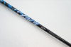 Mitsubishi Kai'Li Blue 60 66g Stiff 41.5" Fairway Wood Shaft Cobra 9342