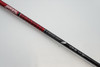 Graphite Design Tour Ad Vf-5 X 59g X-STIFF 43.75" Driver Shaft Pxg 6074
