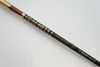 Graphite Design Tour Ad Cq-6 S 64g Stiff 44.25" Driver Shaft Taylormade 2816