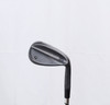 Taylormade Mg3 Black Sb Wedge 58°-10 Stiff Dynamic Gold Tour Issue 12457923 Good