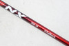 Fujikura Speeder Nx Red 50-R Regular Flex 41.5" #5 Wood Shaft TaylorMade 1300069