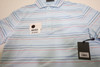 G/Fore Golf Classic Polo  Mens Size  Medium DBRK Regular 939C New  01301485